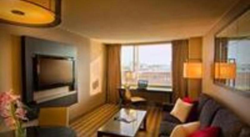 Avenue Suites Georgetown واشنطن المظهر الخارجي الصورة