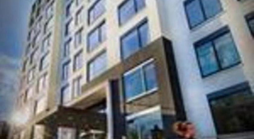 Avenue Suites Georgetown واشنطن المظهر الخارجي الصورة