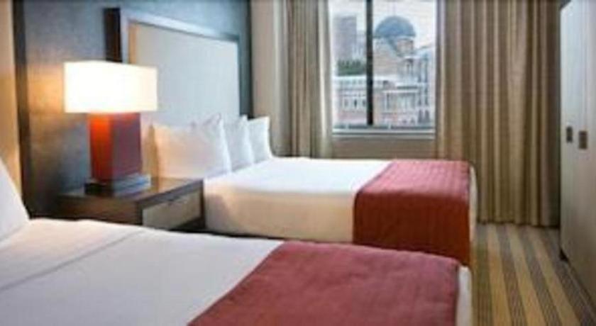 Avenue Suites Georgetown واشنطن المظهر الخارجي الصورة