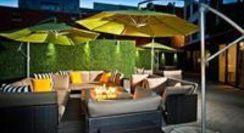 Avenue Suites Georgetown واشنطن المظهر الخارجي الصورة