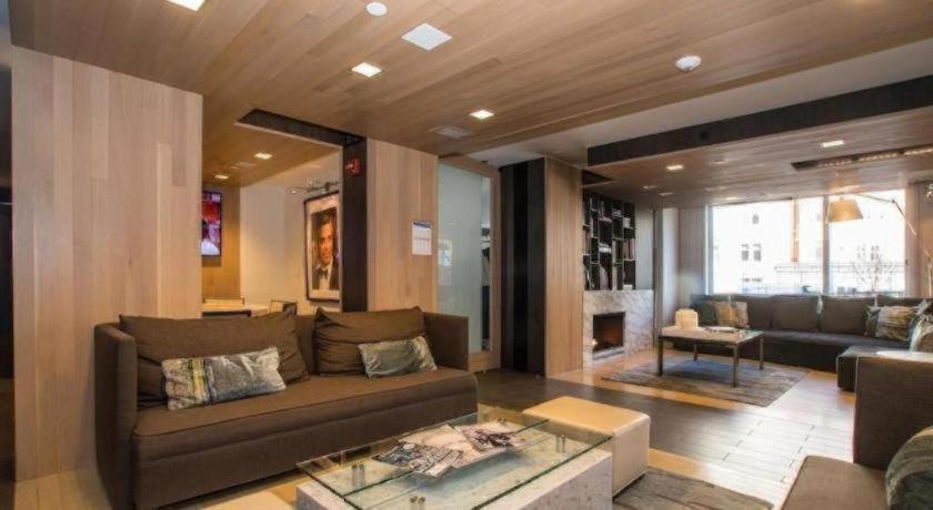 Avenue Suites Georgetown واشنطن المظهر الخارجي الصورة