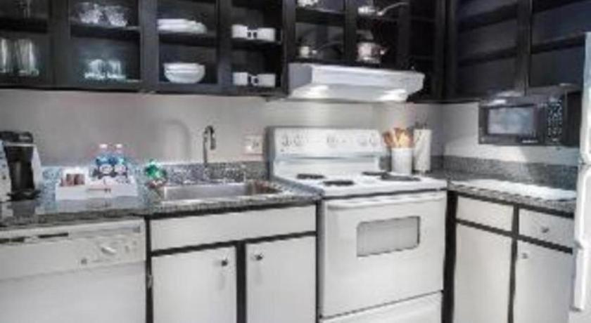Avenue Suites Georgetown واشنطن المظهر الخارجي الصورة