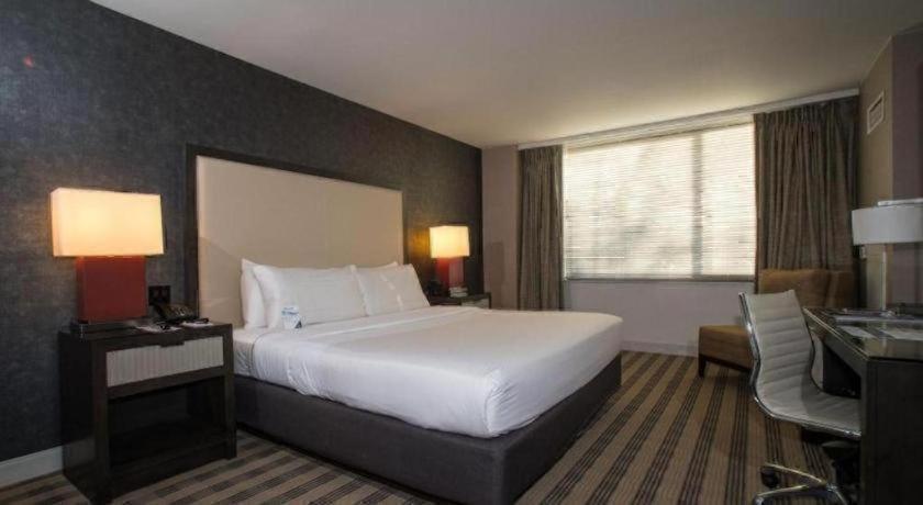 Avenue Suites Georgetown واشنطن المظهر الخارجي الصورة