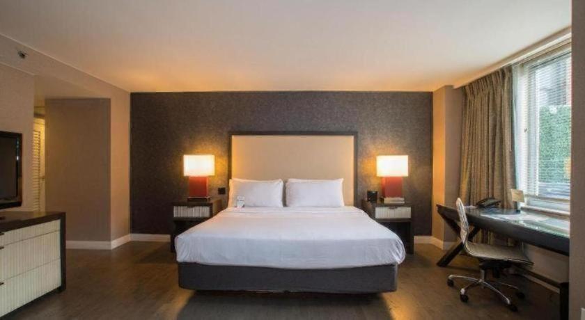 Avenue Suites Georgetown واشنطن المظهر الخارجي الصورة
