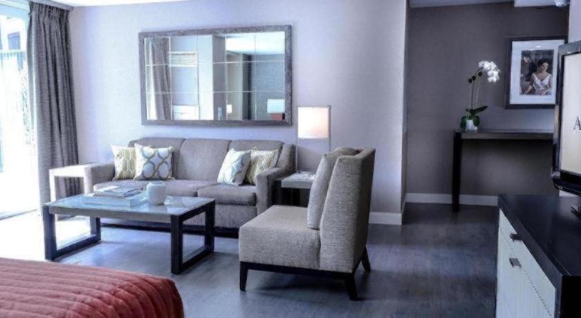 Avenue Suites Georgetown واشنطن المظهر الخارجي الصورة