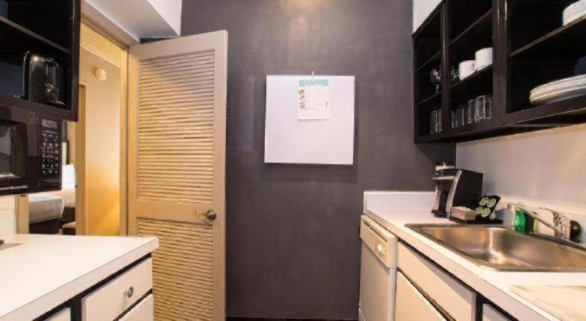 Avenue Suites Georgetown واشنطن المظهر الخارجي الصورة