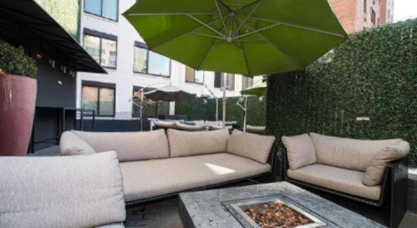 Avenue Suites Georgetown واشنطن المظهر الخارجي الصورة